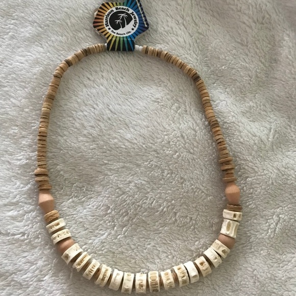 Harrison Beach necklace - Picture 1 of 1